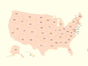 search by state